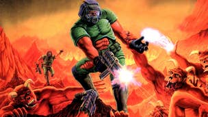 BethesdaNet login no longer required for Doom 1-2 players on consoles