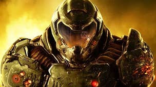 “I would like to thank them” - Doom 2016’s creative director responds to that notorious Polygon video