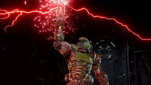 Doom Eternal has raked in over $450 million since launch