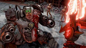 Doom Eternal is 25% off for the week on all formats