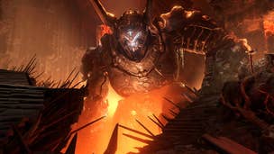 Doom Eternal's Invasion Mode is being replaced by a Horde Mode