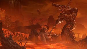 Doom Eternal’s Battle Pass-style progression system is free