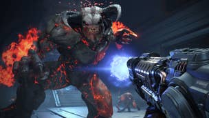 Best of 2018: Doom Eternal: shredding the criticisms of Doom 2016 and perfecting the deadly dance