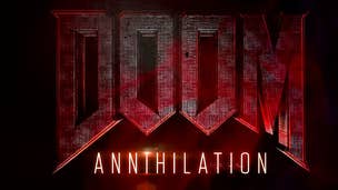 Image for Latest Doom: Annihilation film trailer doesn't show much