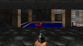Image for Gloome: A Standalone, Commercial-Friendly GZDoom