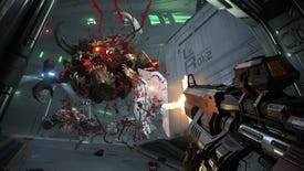 Doom Eternal new release date, gameplay, trailer, multiplayer