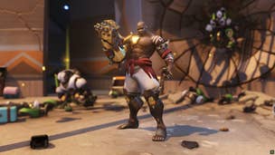 Overwatch: Doomfist can be devastating in the PTR, but his kit desperately needs tightening up