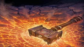 Image for Hearthstone deck guide: Trump's HTC Mech Shaman