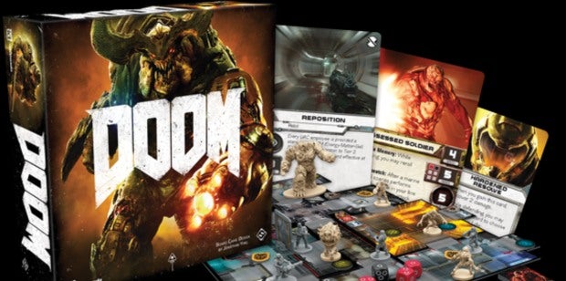 Image for Cardboard Children - August Board Game News