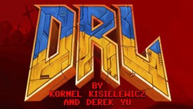 DoomRL becomes DRL and goes open source after legal warning from ZeniMax