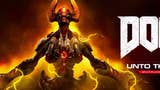 Surprise! Doom's Unto the Evil DLC is now available