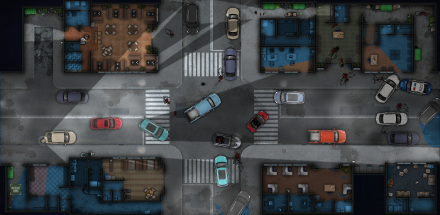 Image for Indie Legends 4 Bundle Includes Door Kickers, Skullgirls