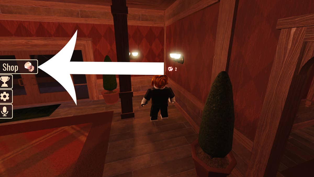 Roblox Doors Codes (August 2023): Free revives, knobs and more