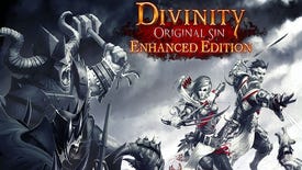 "We're experimenting with something that nobody's done before" - Larian On Original Sin's Enhanced Edition