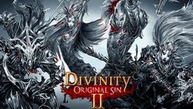 Cooperative Competitive Cannibalism: Divinity Original Sin 2's Systemic Design