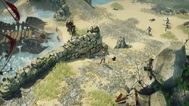 Divinity: Original Sin Condemned To 2014