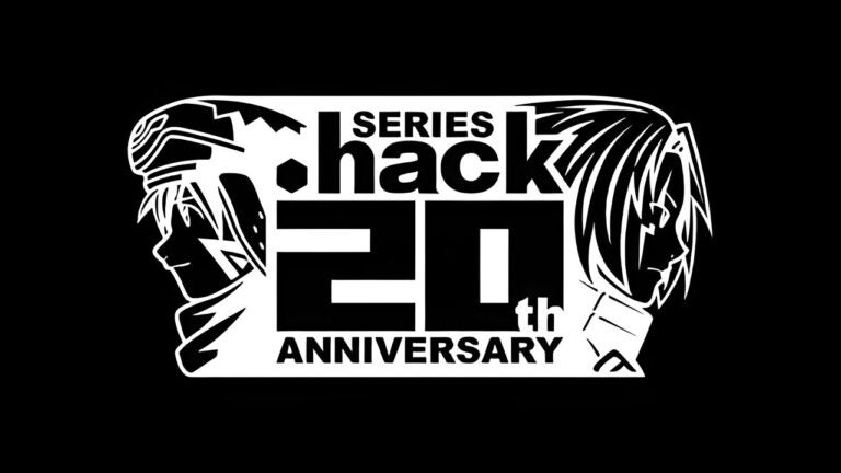 20 anos de .hack comemorados num novo trailer | Eurogamer.pt