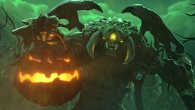 Dota 2's Halloween event Diretide is back after seven years