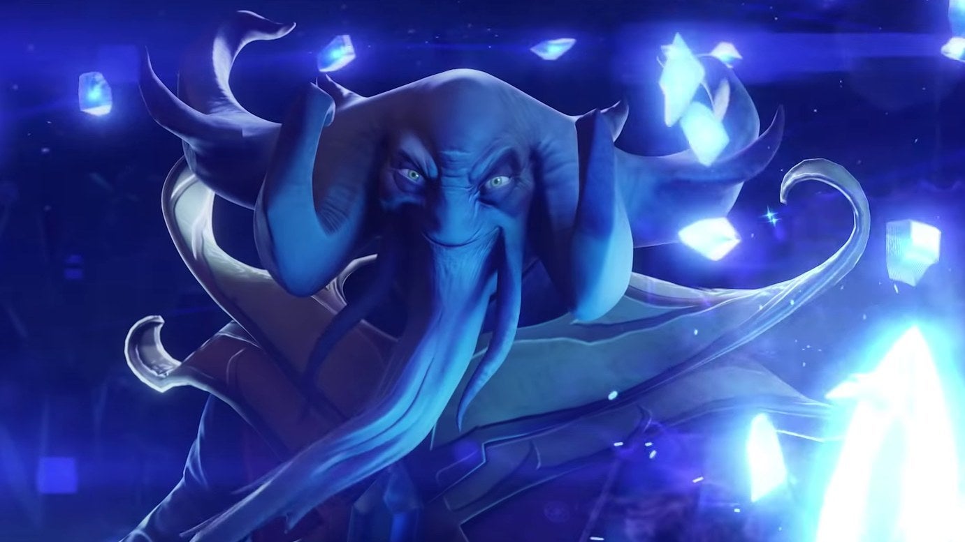 Image for Dota 2's summer event is a free raid-like roguelike