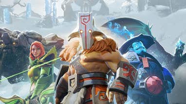 Dota Auto Chess is like Football Manager with wizards