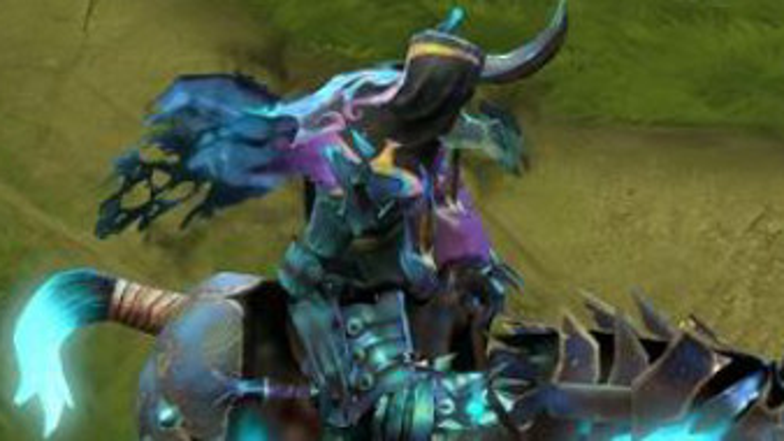 Abaddon Digimon Abaddon Dota Wallpaper