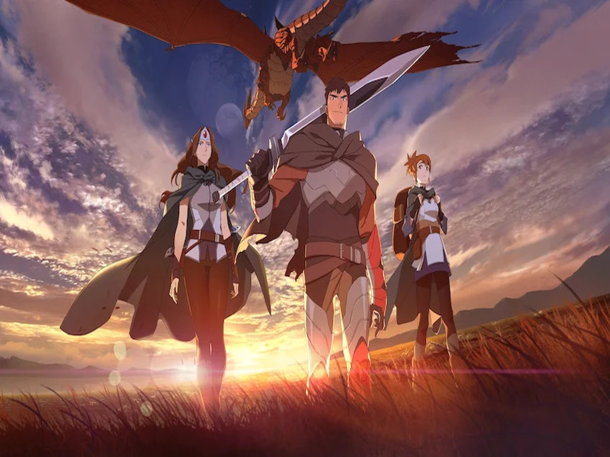 Dota 2 Overhauls New Player Experience And Teases New Hero As Anime Tie-In  Debuts On Netflix 