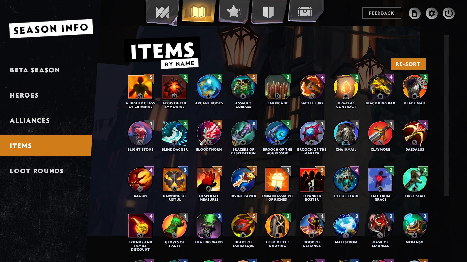 The best items in dota фото 69