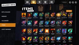 Image for Dota Underlords items & contraptions [October] - best items for early-game and late-game