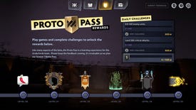 Image for Dota Underlords Battle Pass - Proto Pass details, Season 1 new heroes and upcoming content