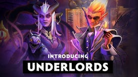 Image for Dota Underlords has finally added Underlords