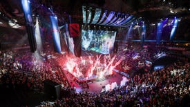 The International 2017: And the winners are...!