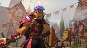 How Dueling Fates is taking Dota 2 back to its roots
