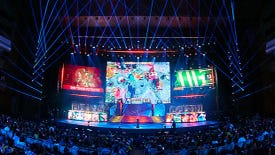 How Valve’s Majors and Minors can heal pro Dota 2