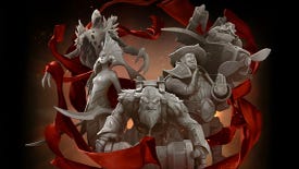 Image for Dota 2: Who's Scored A Direct Invite To TI6?