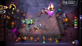 Dota Underlords seems great, but only for those versed in Dota