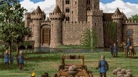 Have You Played... Defender Of The Crown?