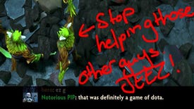 Dote Night: How Does Dota 2 Matchmaking Work?