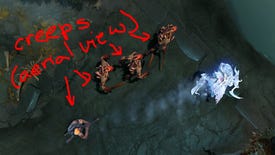 Dote Night: A Beginner's Glossary For Dota 2