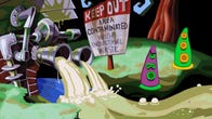 Wot I Think: Day Of The Tentacle Remastered