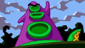 Triple Fine: Day Of The Tentacle Special Edition Announced