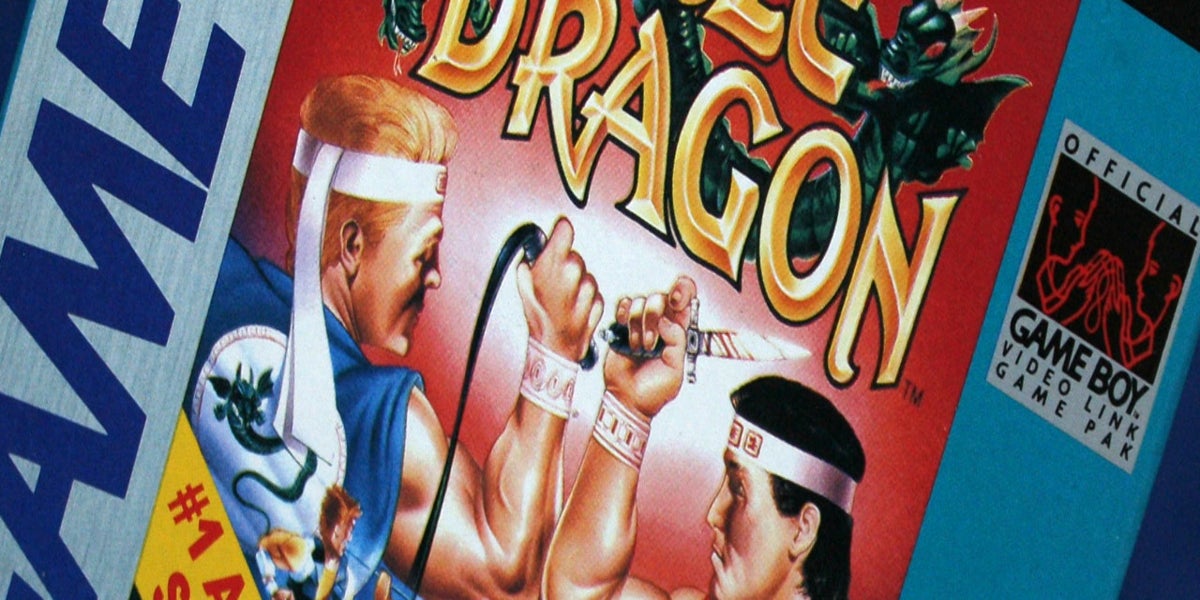 Buy Double Dragon IV PS4 CD! Cheap game price