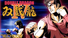 Double Dragon IV: tante nuove informazioni dal sito web ufficiale