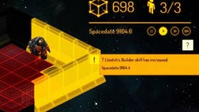 Image for Double Fine gives Hack 'n' Slash free to Spacebase DF-9 owners