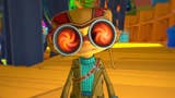 Psychonauts 2 is Double Fine's "highest-rated and best-selling game to date"