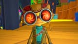 Psychonauts 2 is Double Fine's "highest-rated and best-selling game to date"