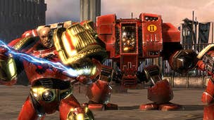 All Dawn of War games 50% off in THQ Steam sale
