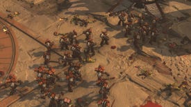 Dawn of War 3 surrendering in first patch on Monday