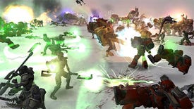 All 40,000 Dawn Of War Games Free To Try On Steam
