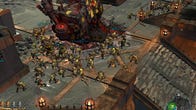 The quest for playable Dawn Of War III on a laptop