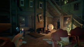 Call of Cthulhu's latest trailer practically drips with cliche